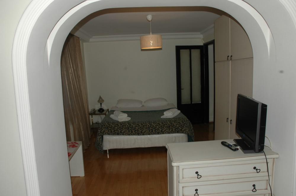 Villa Blanche Hotel Spa & Garden Pool Istanbul Bagian luar foto